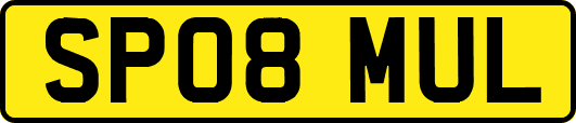 SP08MUL