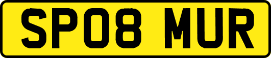 SP08MUR