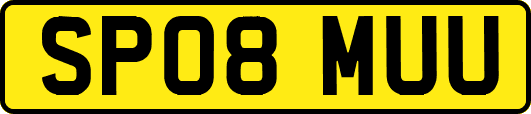 SP08MUU