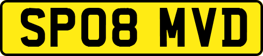SP08MVD
