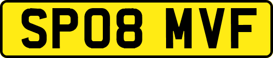 SP08MVF