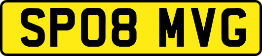 SP08MVG