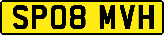 SP08MVH