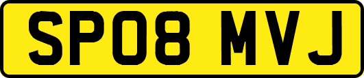 SP08MVJ