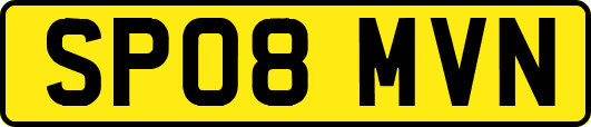 SP08MVN