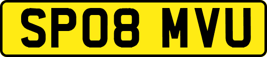 SP08MVU