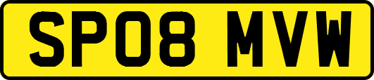 SP08MVW