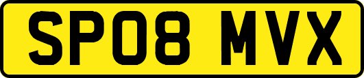 SP08MVX