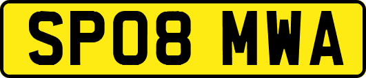 SP08MWA