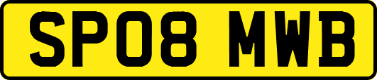SP08MWB