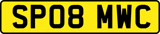 SP08MWC