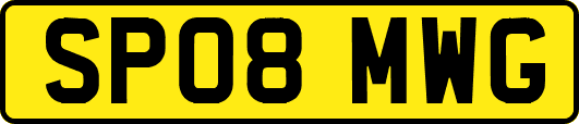 SP08MWG