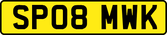 SP08MWK