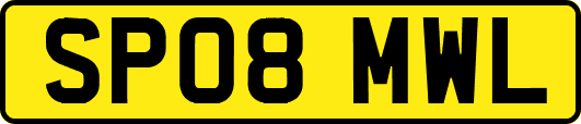 SP08MWL