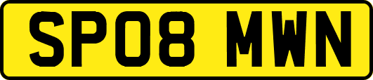 SP08MWN