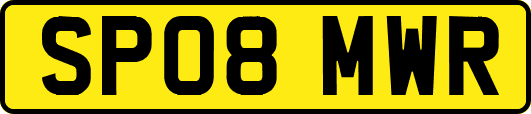 SP08MWR