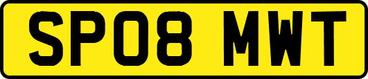 SP08MWT
