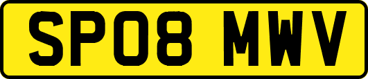 SP08MWV