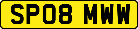 SP08MWW