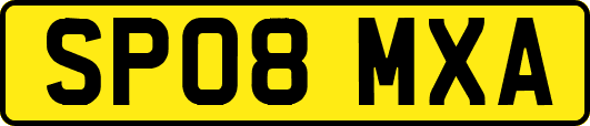 SP08MXA