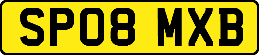 SP08MXB