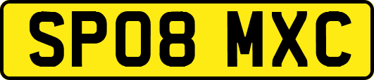 SP08MXC