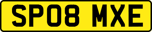 SP08MXE