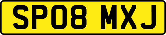 SP08MXJ