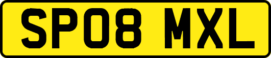 SP08MXL