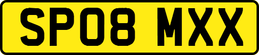 SP08MXX