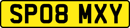 SP08MXY