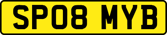 SP08MYB