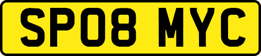 SP08MYC