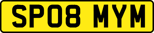 SP08MYM