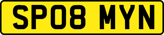 SP08MYN