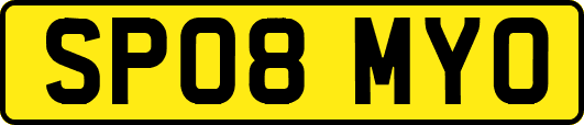 SP08MYO