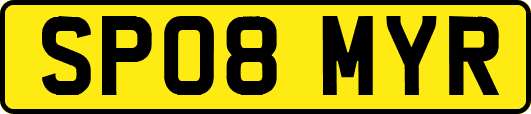 SP08MYR