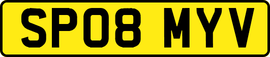 SP08MYV