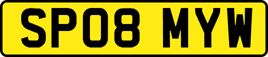SP08MYW