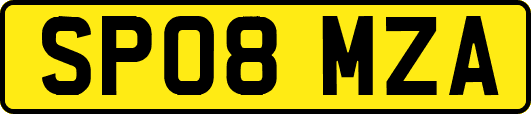SP08MZA