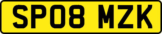 SP08MZK