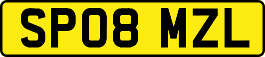 SP08MZL