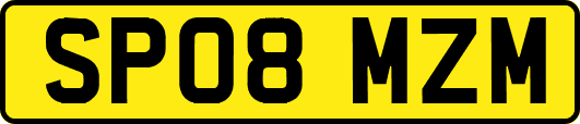 SP08MZM