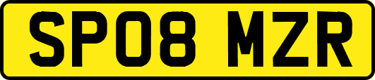 SP08MZR
