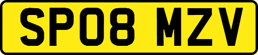 SP08MZV