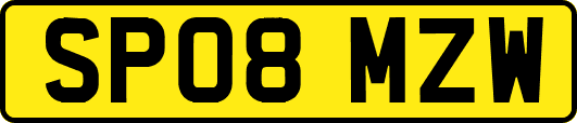 SP08MZW