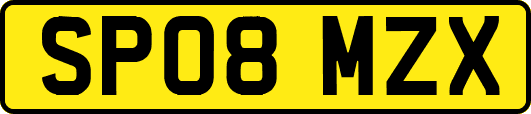 SP08MZX