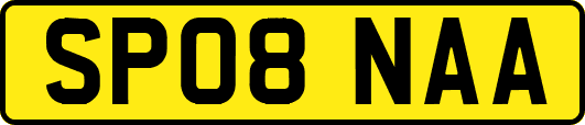 SP08NAA