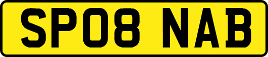 SP08NAB