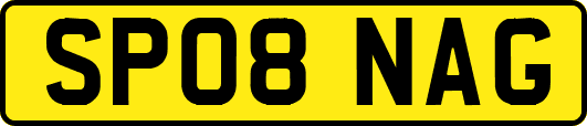 SP08NAG